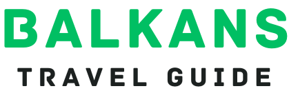 Balkans Travel Guide