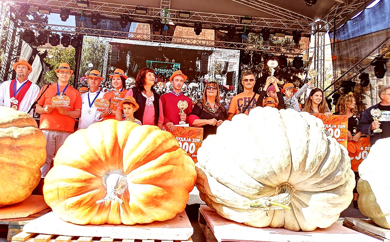 Local Food & Culture Festivals in Serbia