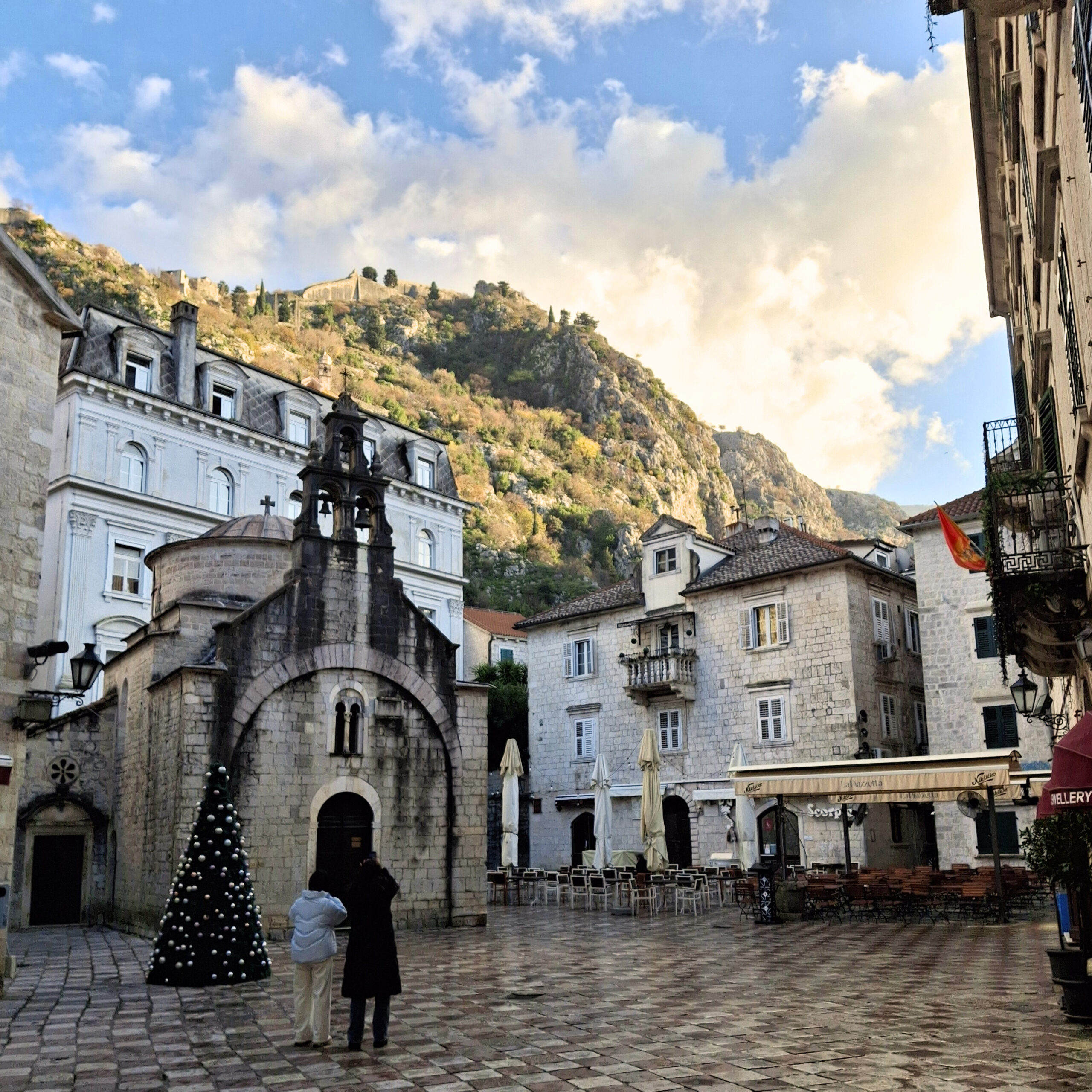 A Journey Through Kotor, Montenegro | Best Things to See & Do