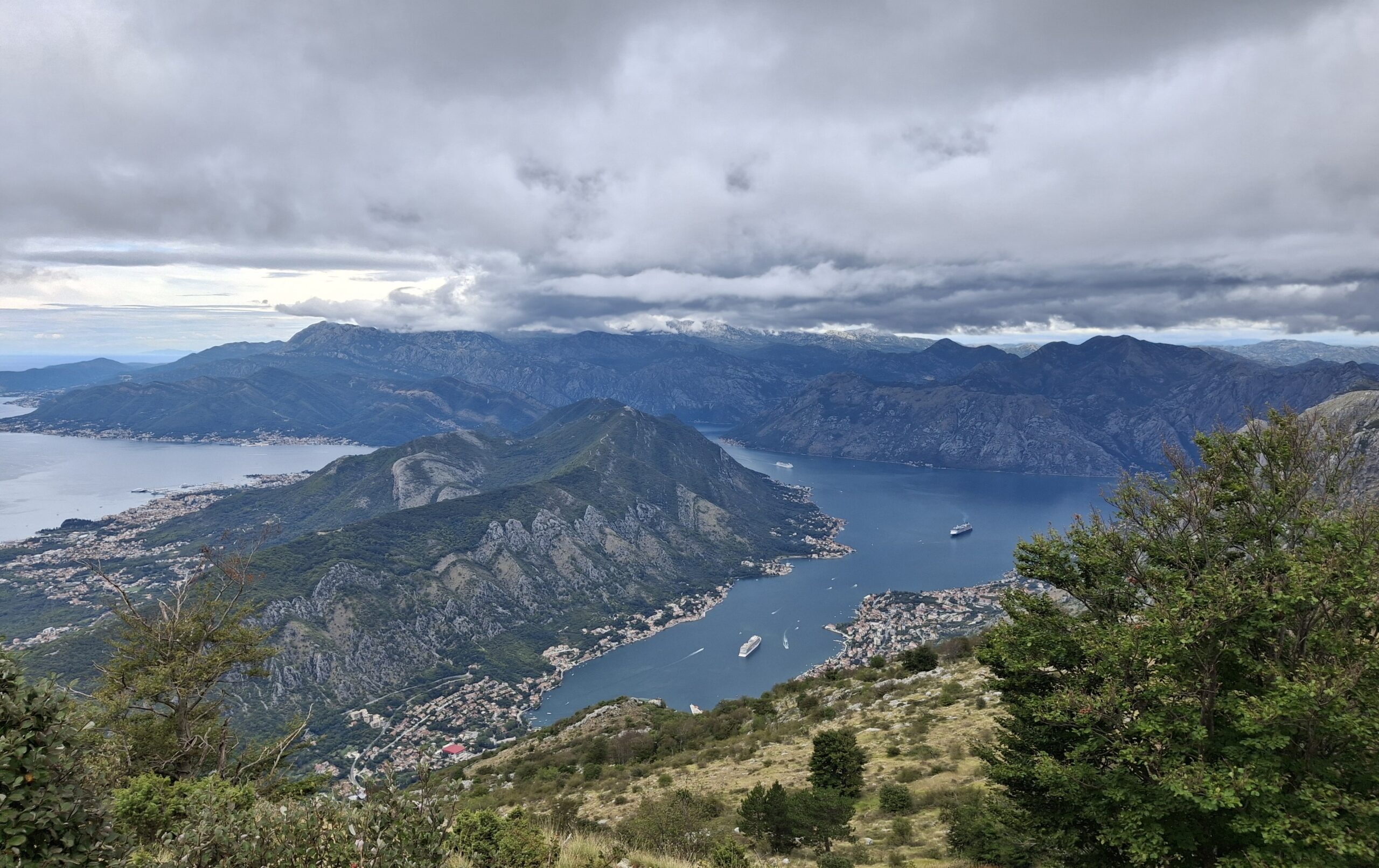 10 Breathtaking Viewpoints in Montenegro