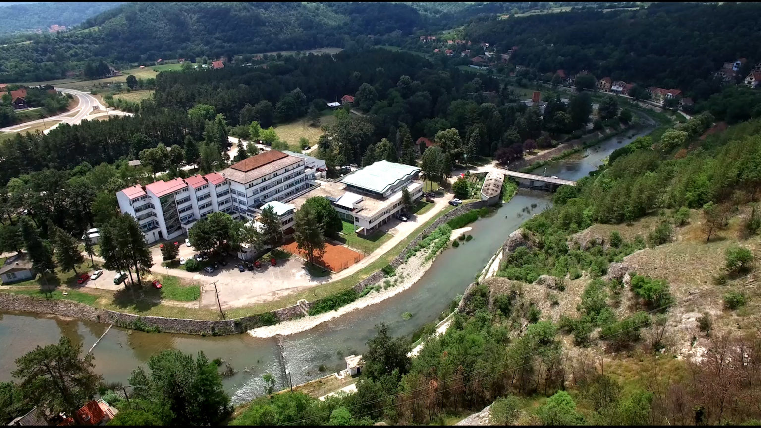 Hidden Hot Springs in Serbia: Lesser-Known Thermal Baths for Peaceful Wellness Retreats