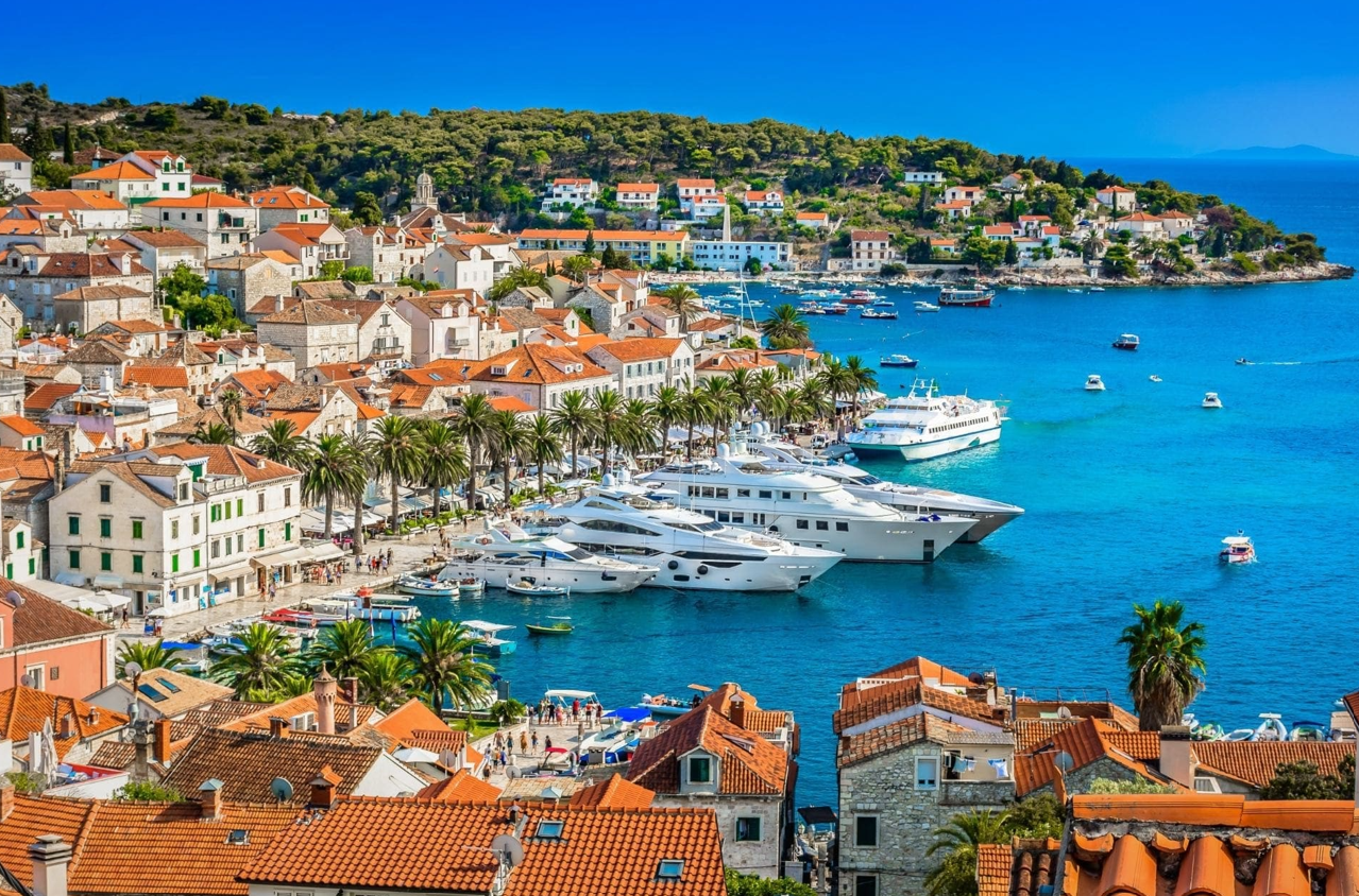 Discover Hvar: Your Ultimate Guide to Croatia’s Sun-Kissed Island