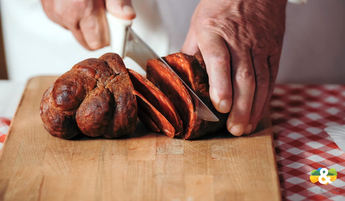 Local Food and Culture Festivals in Croatia