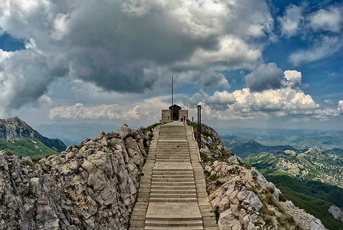 Complete Montenegro Travel Itinerary (7–14 Days): The Ultimate Guide to Exploring Montenegro