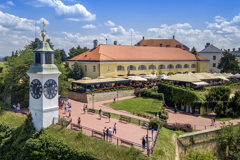 Travel Guide to Novi Sad: Discover Serbia’s Laid-Back Cultural Capital