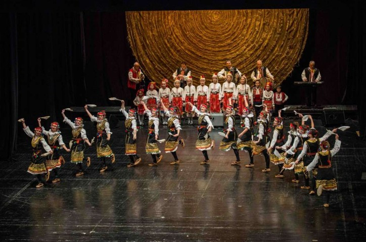 Food and Culture Festivals in Bosnia and Herzegovina: A Month-by-Month Guide