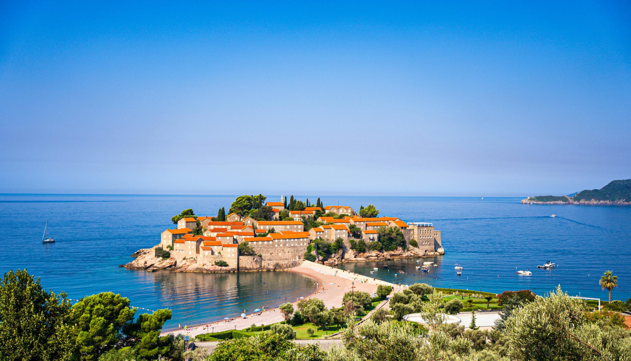 Montenegro’s Top 20 Must-See Locations