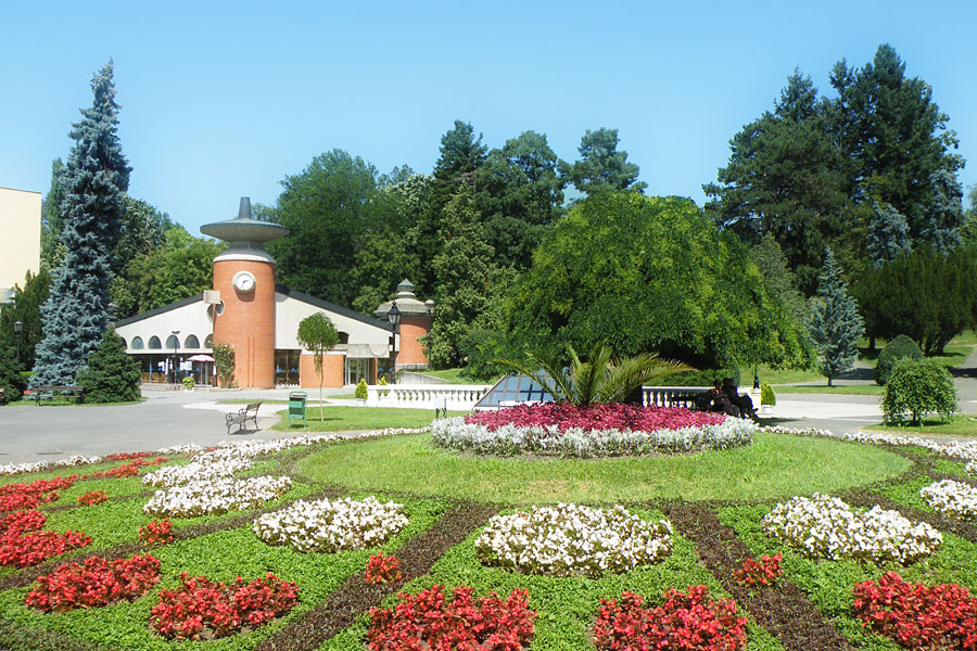 Vrnjačka Banja Explained: Serbia’s Spa Capital and Its Healing Waters